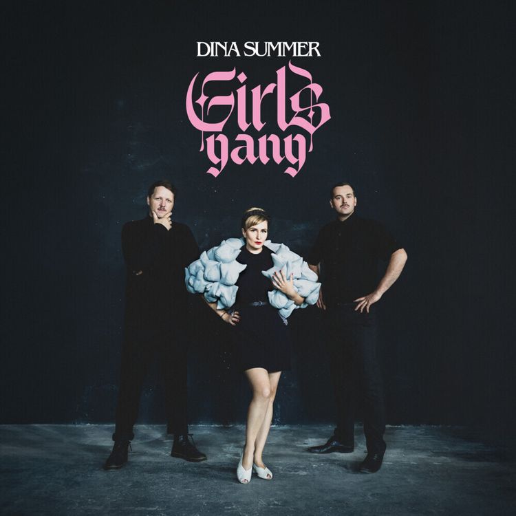 Produktbild: Girls Gang