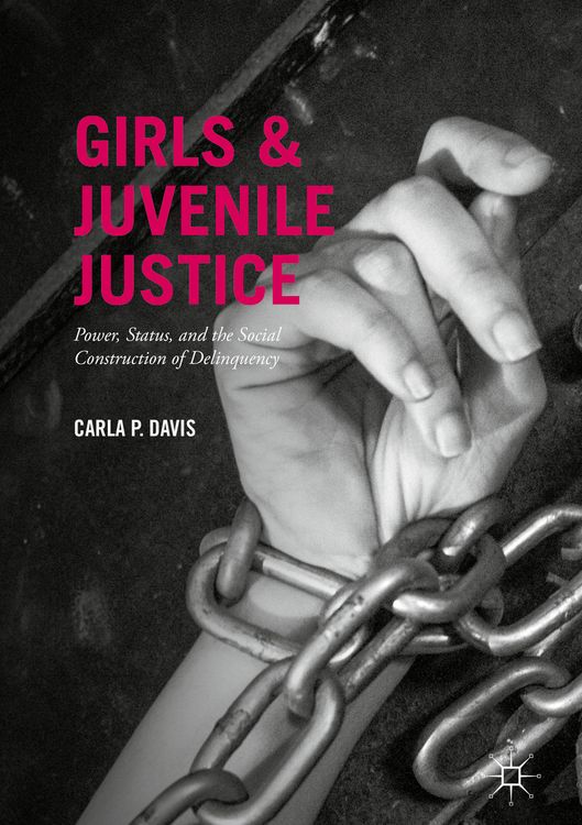 Produktbild: Girls and Juvenile Justice