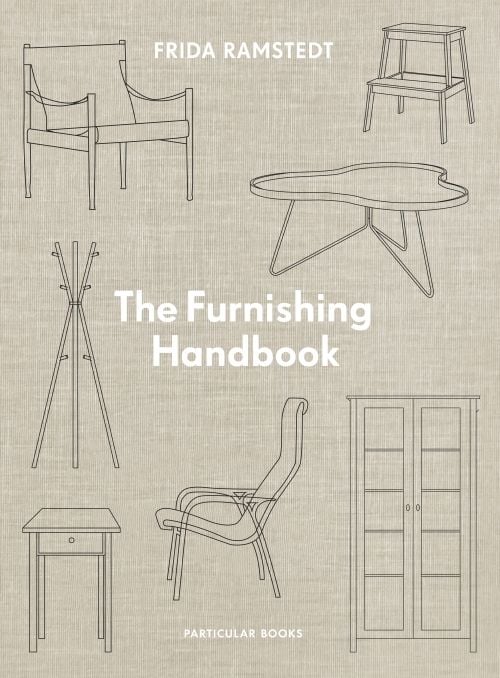 Produktbild: The Furnishing Handbook