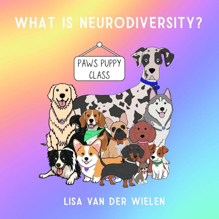 Produktbild: What is Neurodiversity?
