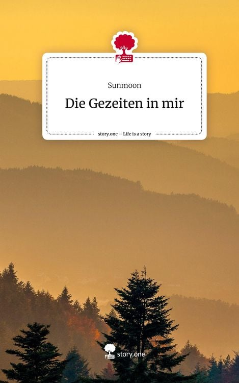 Produktbild: Die Gezeiten in mir. Life is a Story - story.one