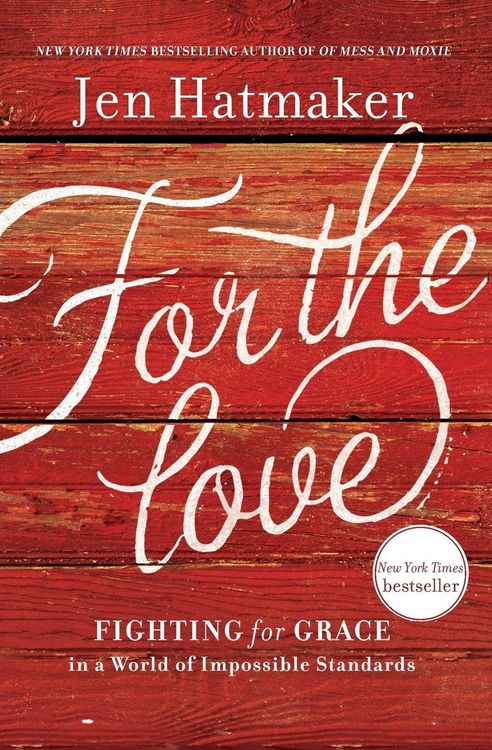Produktbild: For the Love