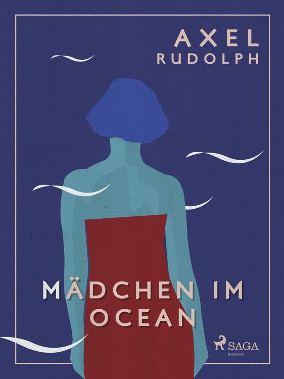 Produktbild: Mädchen im Ocean