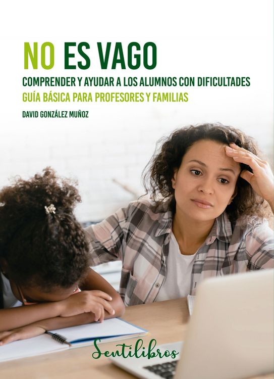 Produktbild: No es vago