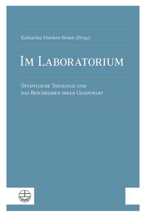 Produktbild: Im Laboratorium