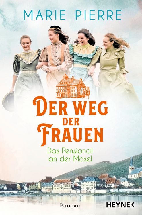 Produktbild: Der Weg der Frauen