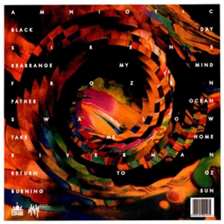 Produktbild: Amniotic