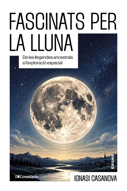 Produktbild: Fascinats per la lluna
