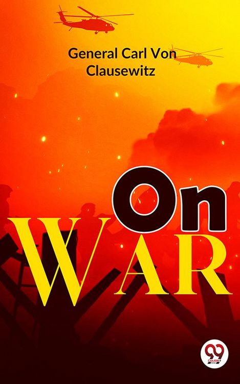 Produktbild: On War