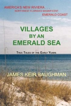 Produktbild: Villages By An Emerald Sea