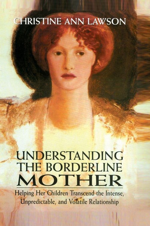 Produktbild: Understanding the Borderline Mother