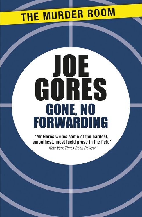Produktbild: Gone, No Forwarding