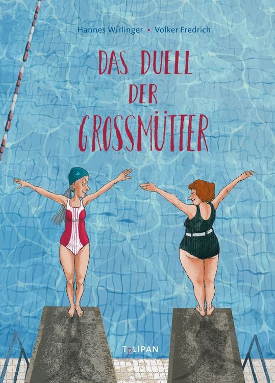Produktbild: Das Duell der Gro&szlig;m&uuml;tter