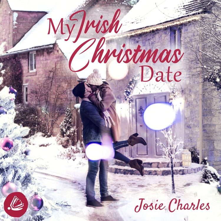 Produktbild: My Irish Christmas Date