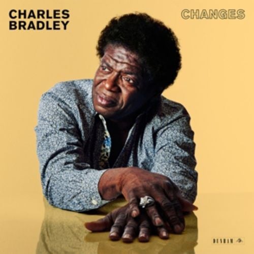 Produktbild: Changes