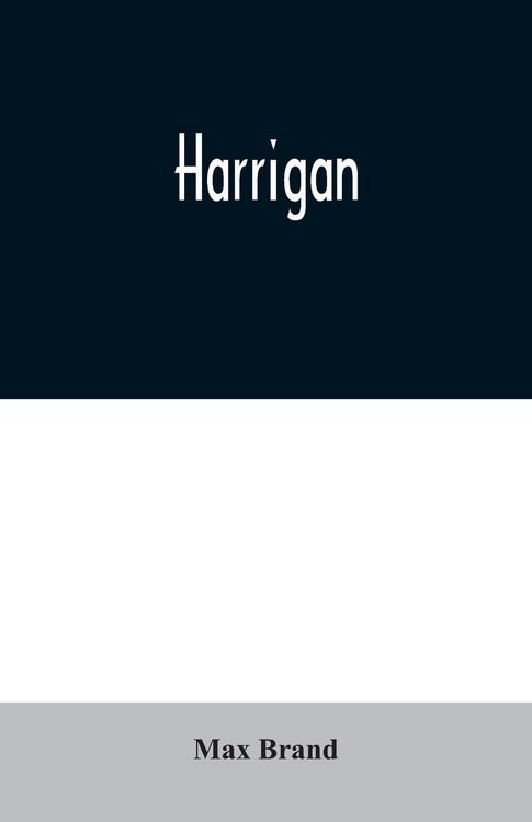 Produktbild: Harrigan