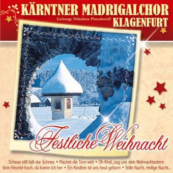 Produktbild: Festliche Weihnacht