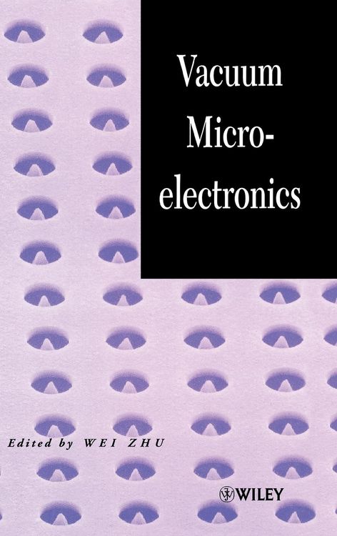 Produktbild: Vacuum Microelectronics