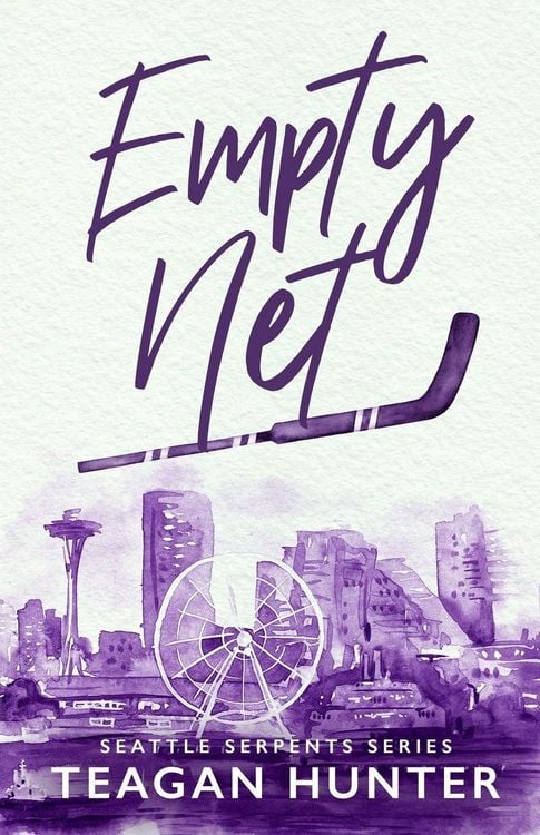 Produktbild: Empty Net (Special Edition)