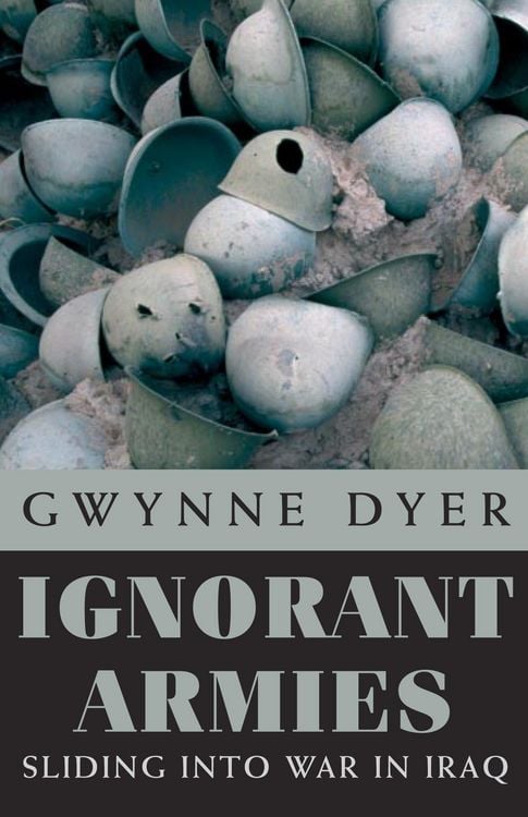 Produktbild: Ignorant Armies