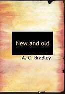 Produktbild: New and Old