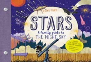 Produktbild: Ford, A: Stars