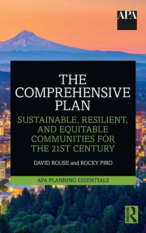 Produktbild: The Comprehensive Plan