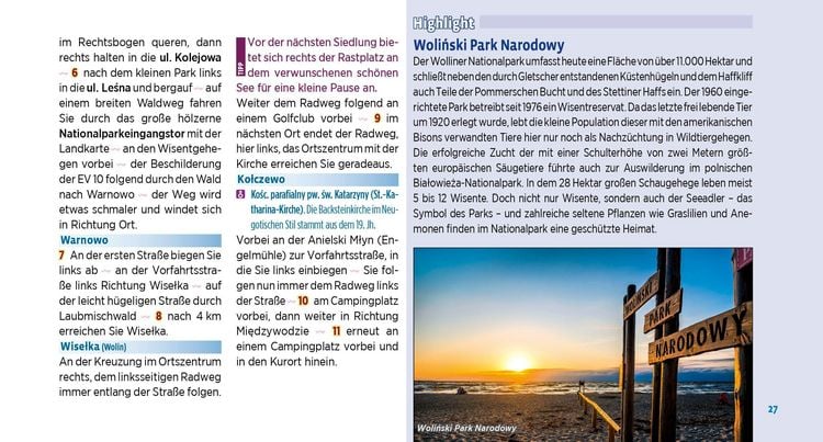Produktbild: Ostseek&uuml;sten-Radweg / Ostseek&uuml;sten-Radweg Teil 3