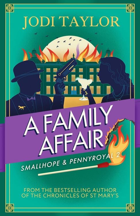 Produktbild: Family Affair