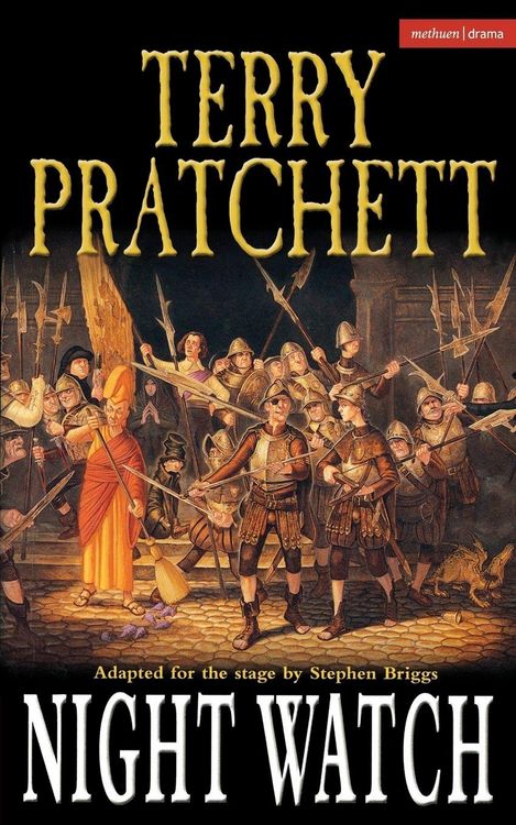 Produktbild: Night Watch