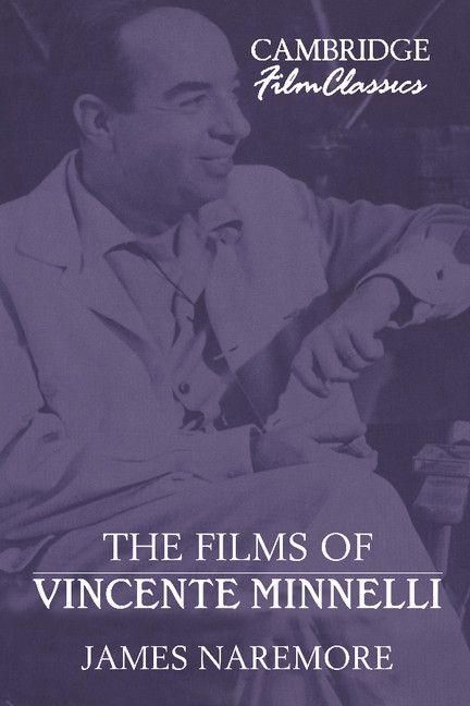 Produktbild: The Films of Vincente Minnelli