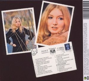 Produktbild: Hopkin, M: Post Card