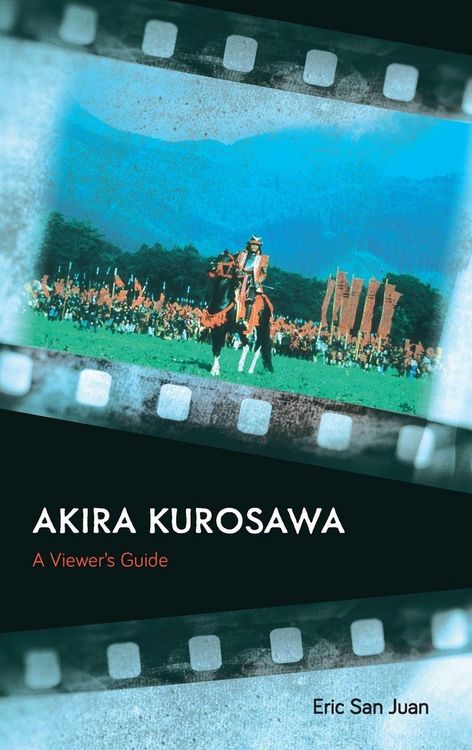 Produktbild: Akira Kurosawa