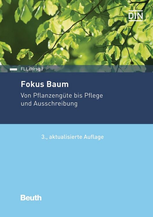 Produktbild: Fokus Baum