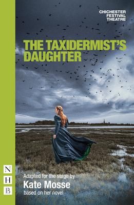 Produktbild: The Taxidermist's Daughter