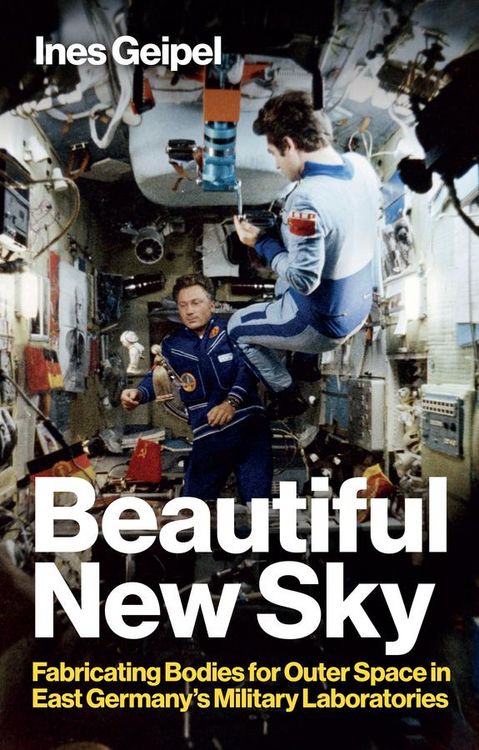 Produktbild: Beautiful New Sky