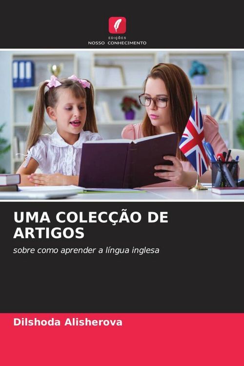 Produktbild: Uma Colec&ccedil;&atilde;o De Artigos