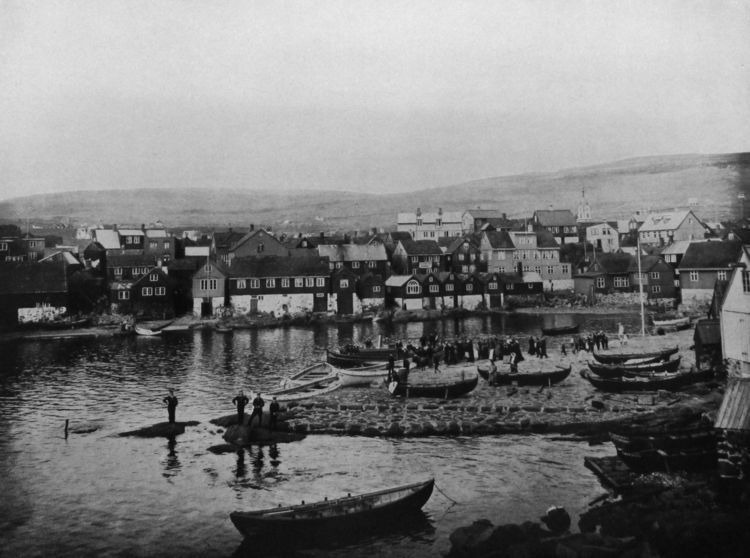 Produktbild: Nordlandfahrten &ndash; Kreuzfahrt durch die Geschichte Nordeuropas
