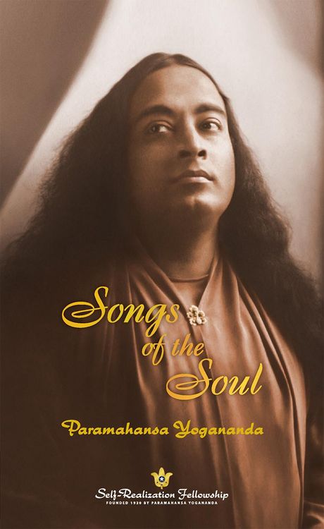 Produktbild: Songs of the Soul