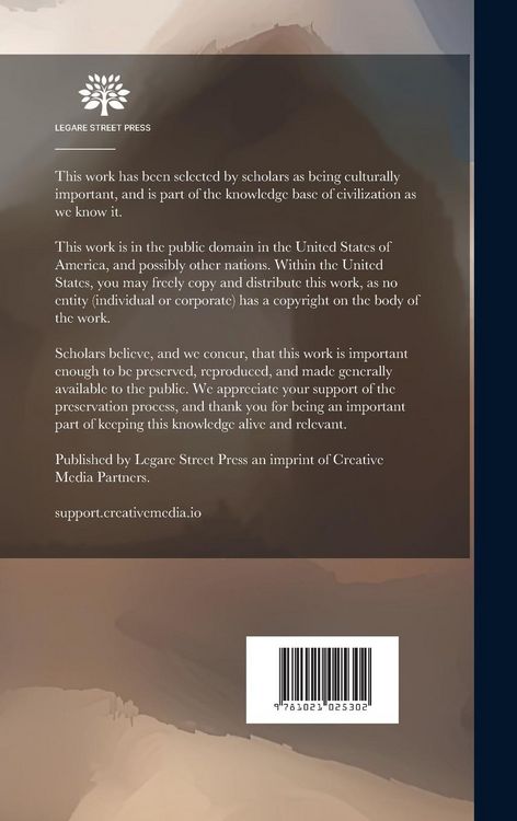 Produktbild: L'Anabase: Livres I-VII; Volume 1