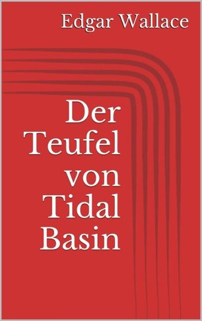 Produktbild: Der Teufel von Tidal Basin