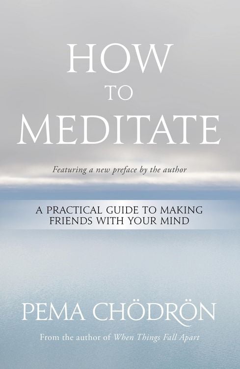 Produktbild: How to Meditate