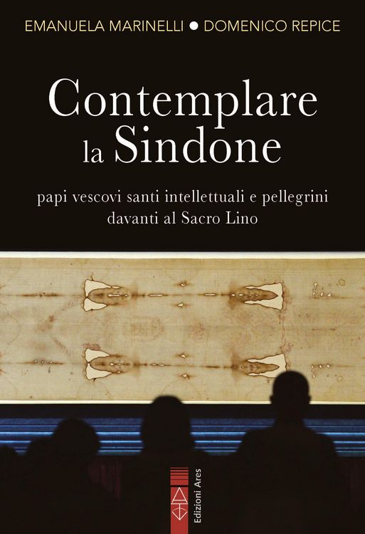Produktbild: Contemplare la Sindone