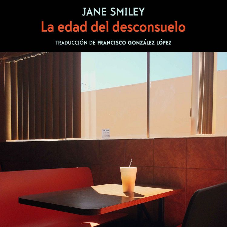 Produktbild: La edad del desconsuelo
