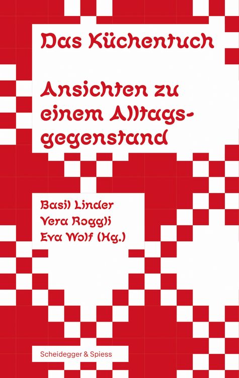Produktbild: Das K&uuml;chentuch