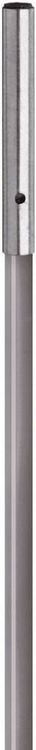 Produktbild: Contrinex N&auml;herungsschalter Induktiv DW-AD-623-03 320-920-170 3 mm b&uuml;ndig PNP (&Oslash; x L) 3 mm x 22 mm