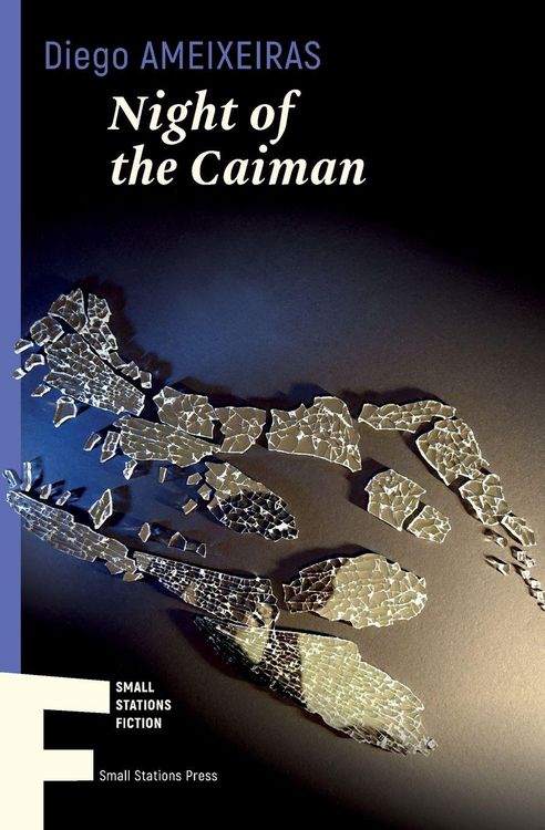 Produktbild: Night of the Caiman