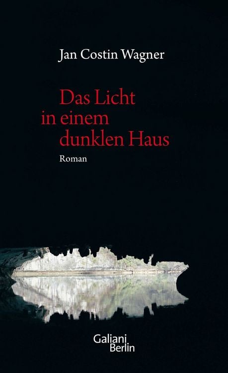 Produktbild: Das Licht in einem dunklen Haus