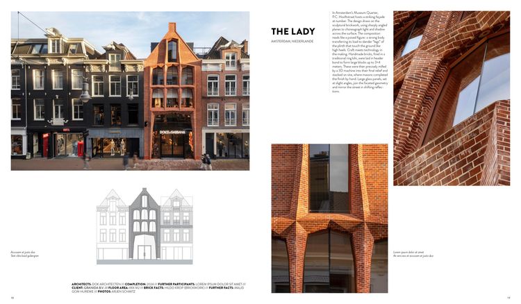 Produktbild: Built in Brick