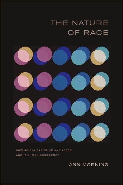 Produktbild: The Nature of Race